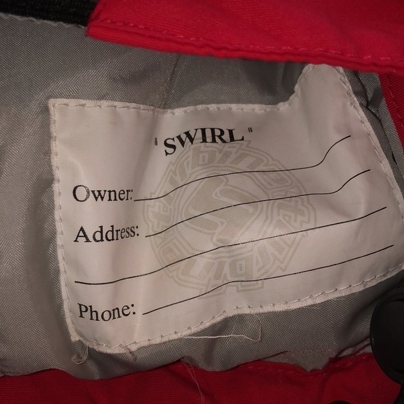 Turbine Boardwear T=408 Moisture Wicking Snowboard Jacket Size Large - Picture 15 of 16